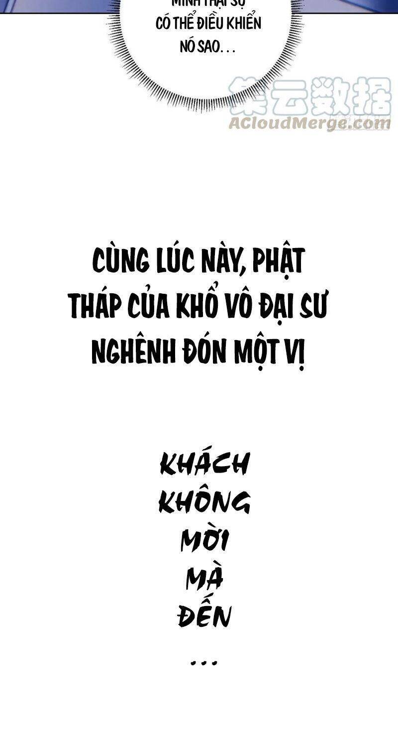 Tinh Linh Ám Đế Chapter 90 - 21