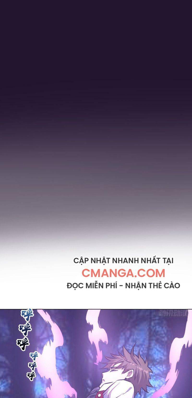 Tinh Linh Ám Đế Chapter 58 - 17