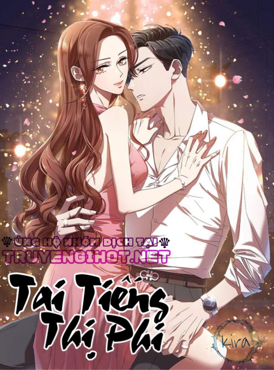 Tai Tiếng Thị Phi Chapter 50 - 1