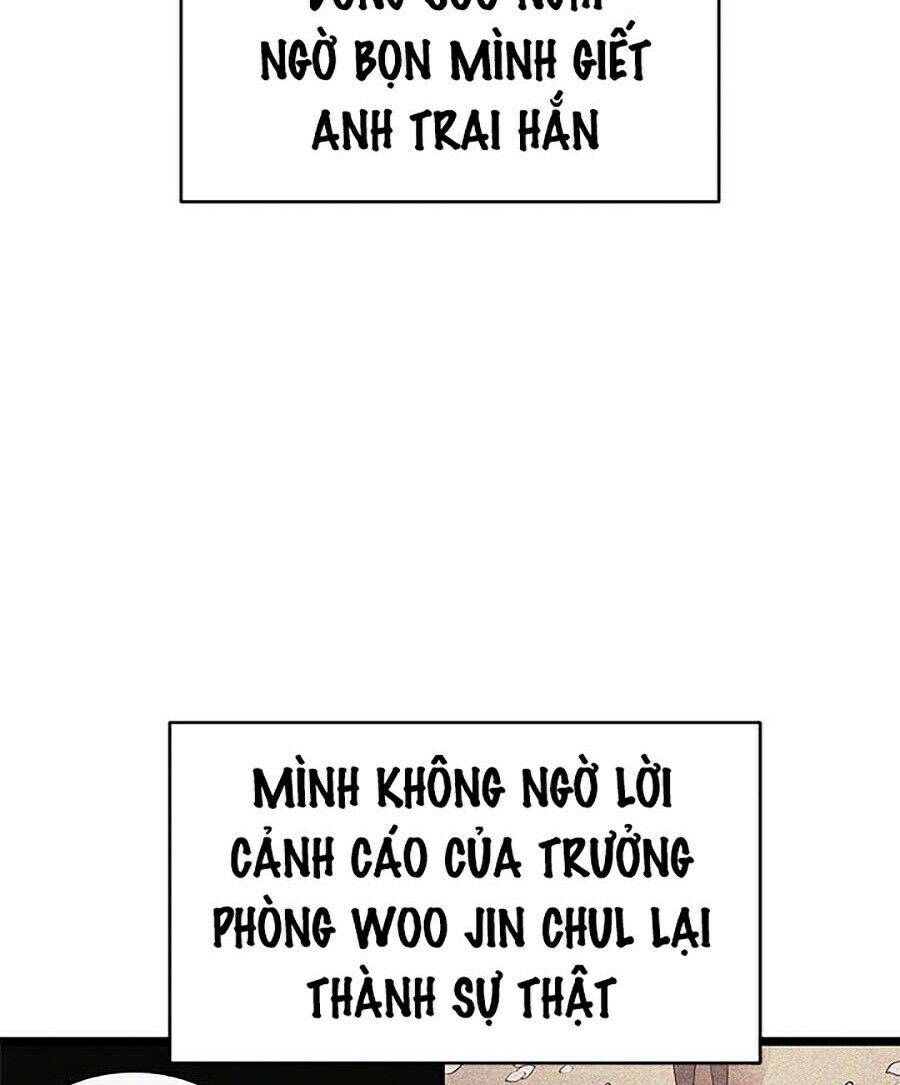 Tôi Thăng Cấp Một Mình Ss2 Chapter 34 - 21