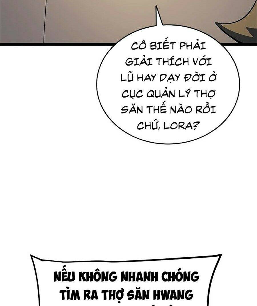 Tôi Thăng Cấp Một Mình Ss2 Chapter 34 - 45