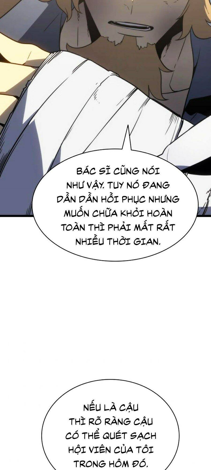 Tôi Thăng Cấp Một Mình Ss2 Chapter 39 - 103