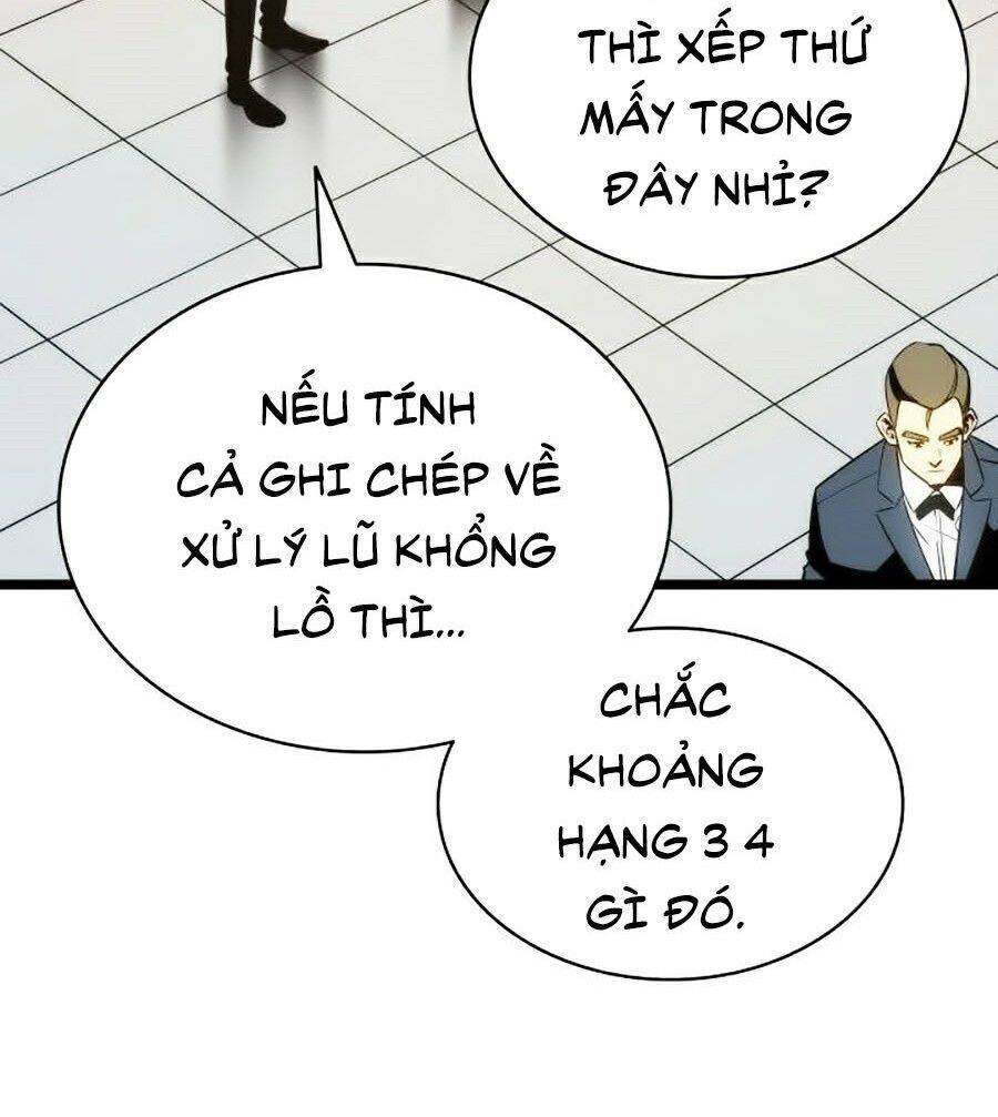 Tôi Thăng Cấp Một Mình Ss2 Chapter 39 - 90