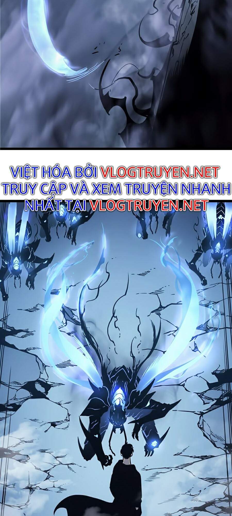 Tôi Thăng Cấp Một Mình Ss2 Chapter 51 - 185