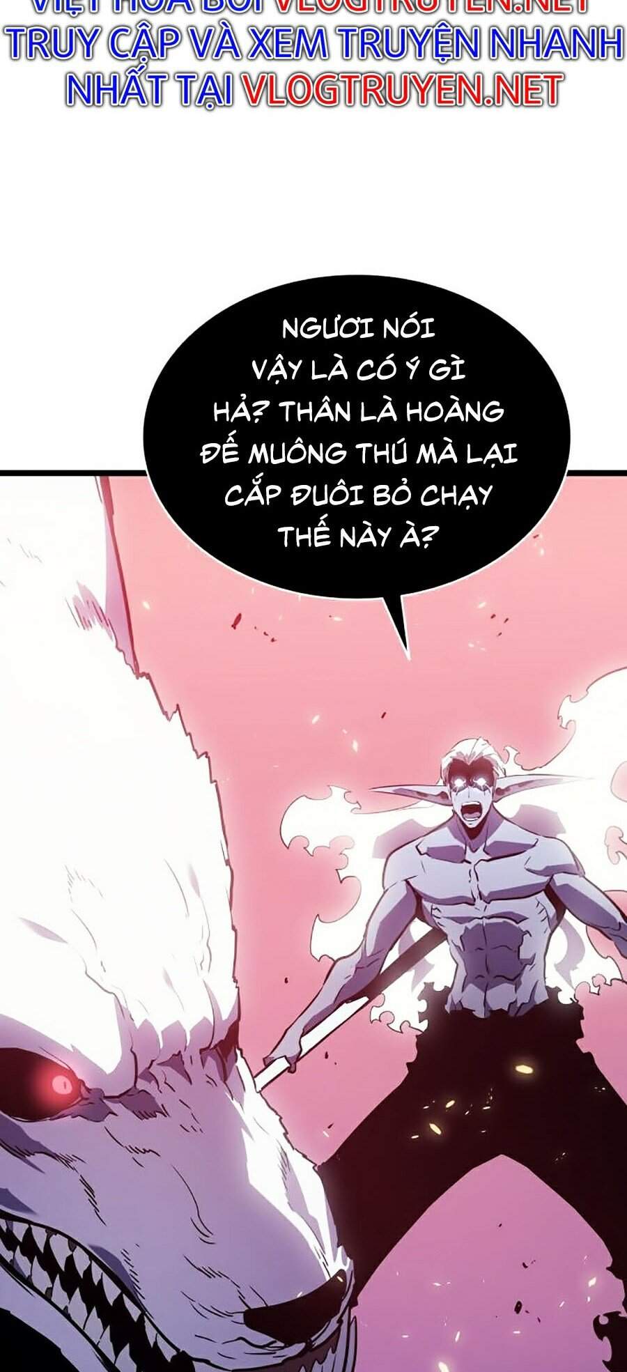 Tôi Thăng Cấp Một Mình Ss2 Chapter 54 - 58