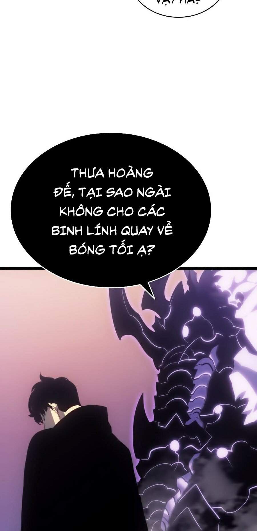 Tôi Thăng Cấp Một Mình Ss2 Chapter 58 - 28