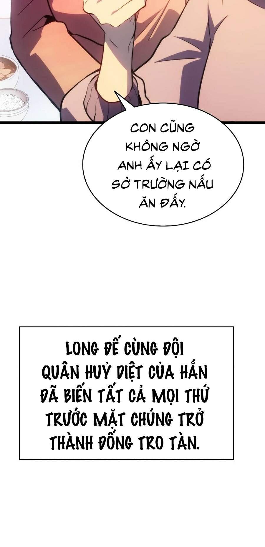 Tôi Thăng Cấp Một Mình Ss2 Chapter 58 - 41