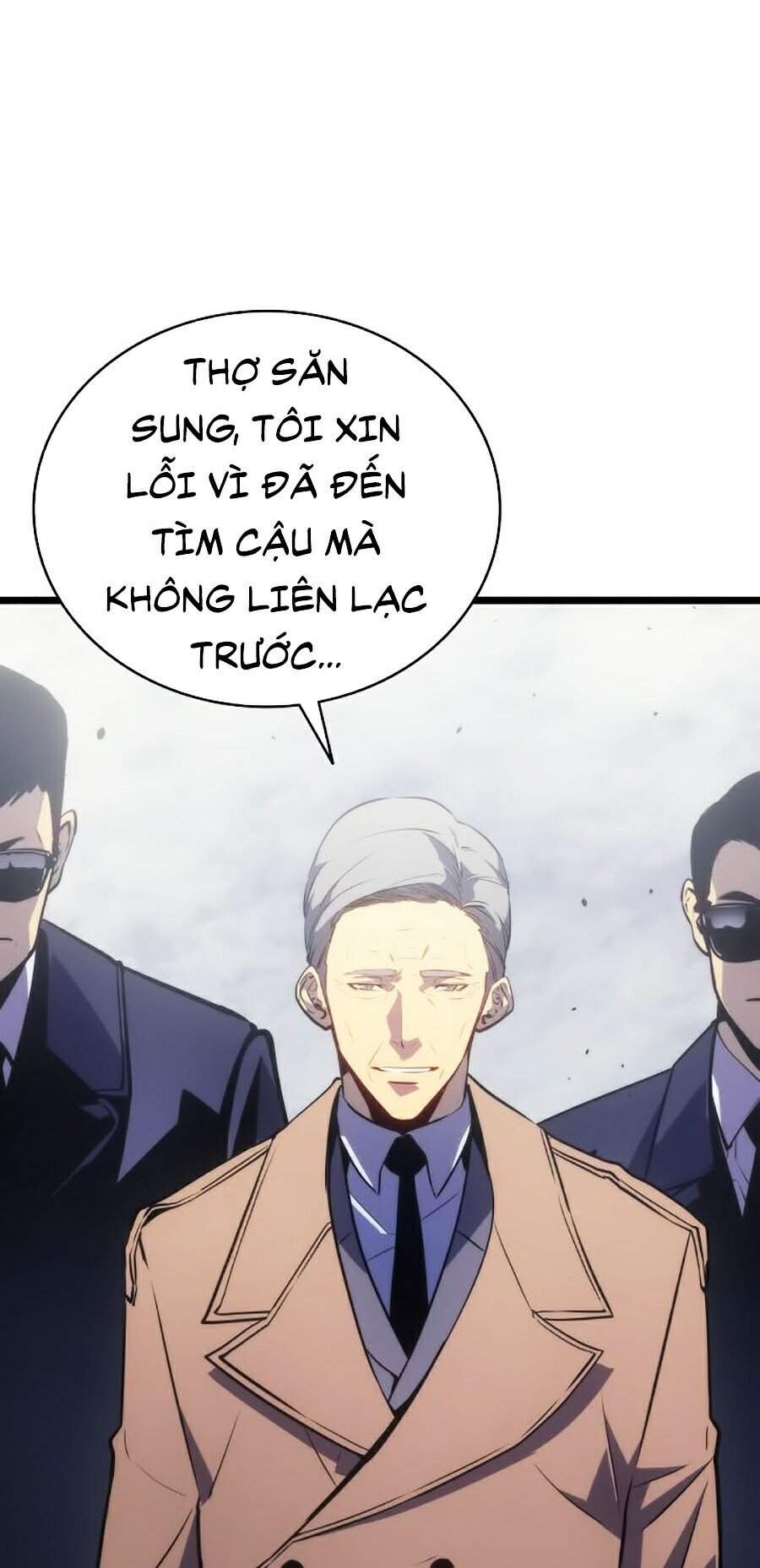 Tôi Thăng Cấp Một Mình Ss2 Chapter 58 - 48