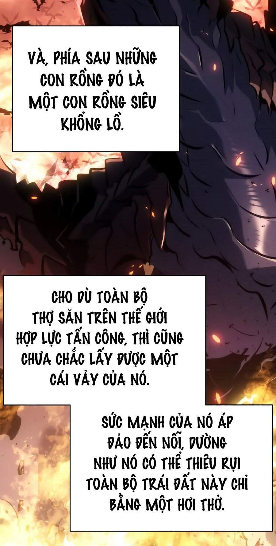 Tôi Thăng Cấp Một Mình Ss2 Chapter 58 - 90