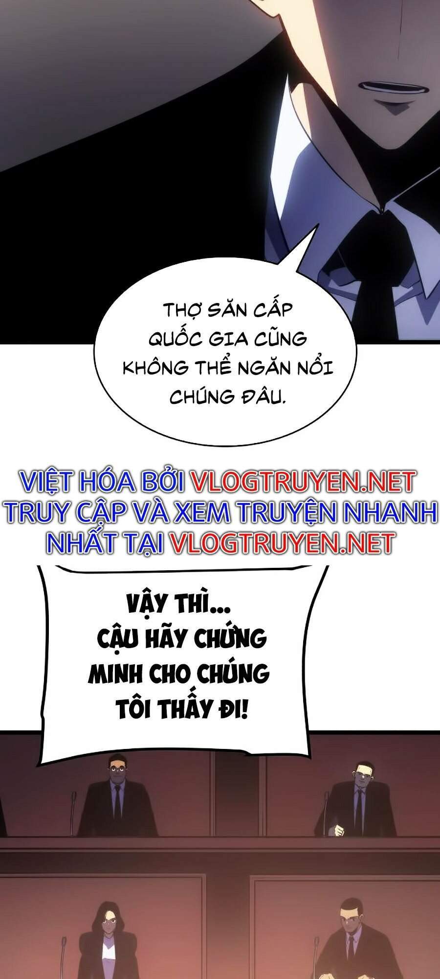 Tôi Thăng Cấp Một Mình Ss2 Chapter 59 - 17