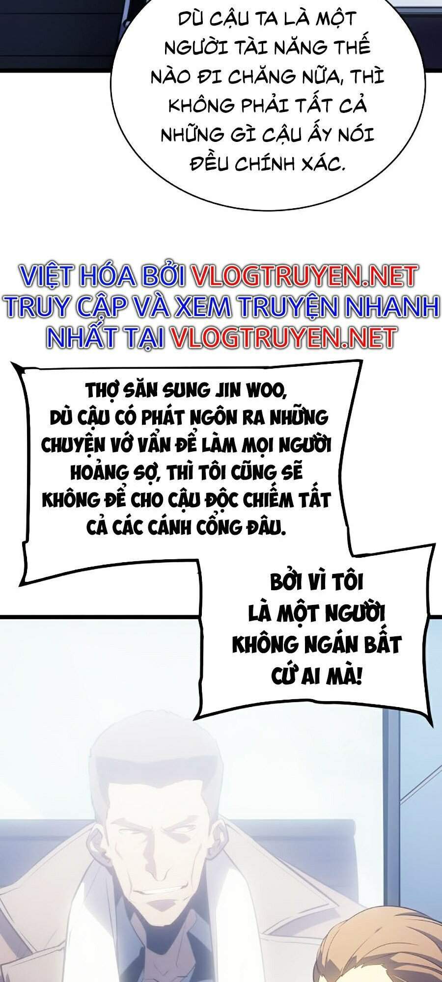 Tôi Thăng Cấp Một Mình Ss2 Chapter 59 - 67