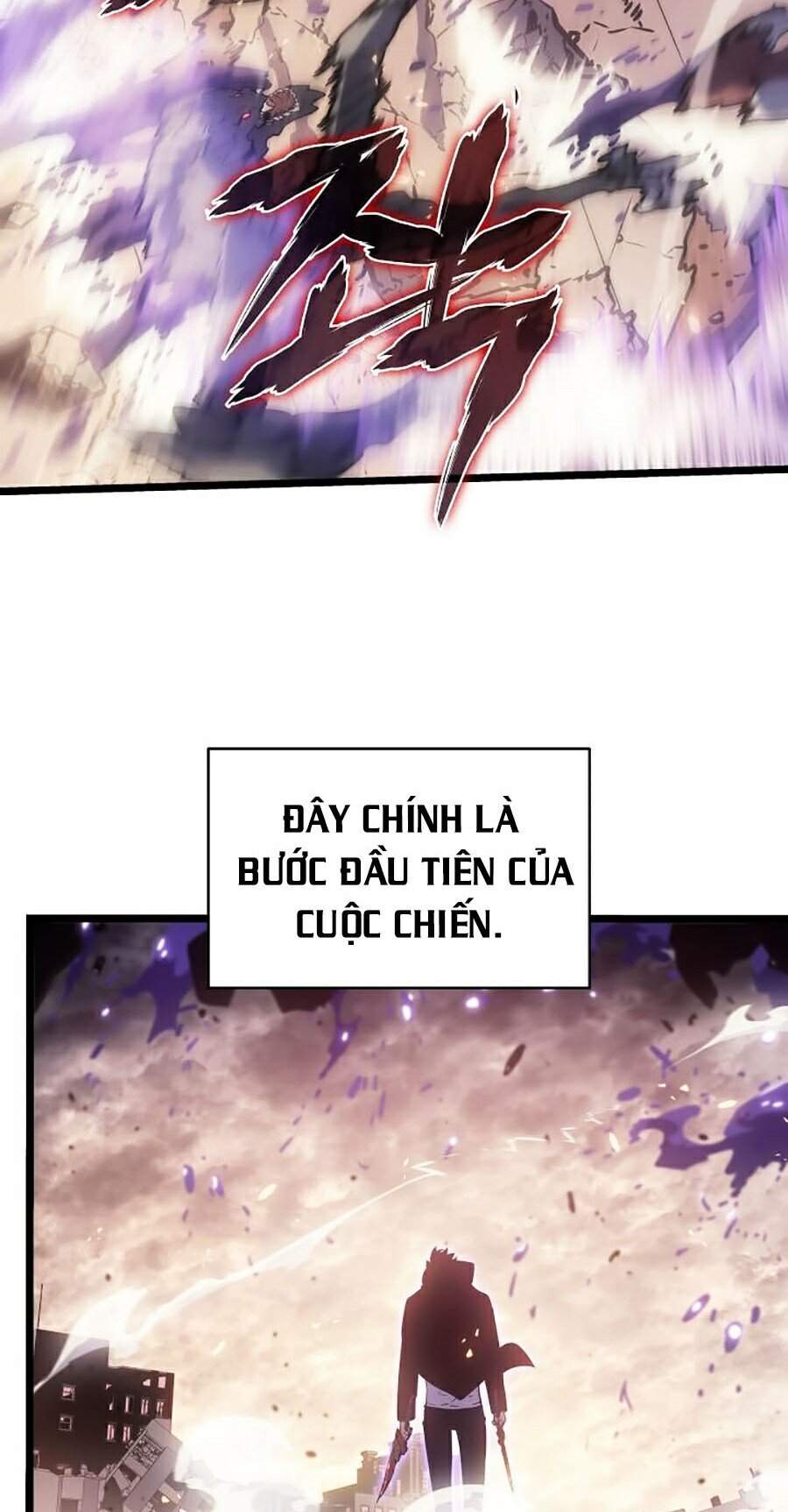 Tôi Thăng Cấp Một Mình Ss2 Chapter 61 - 131