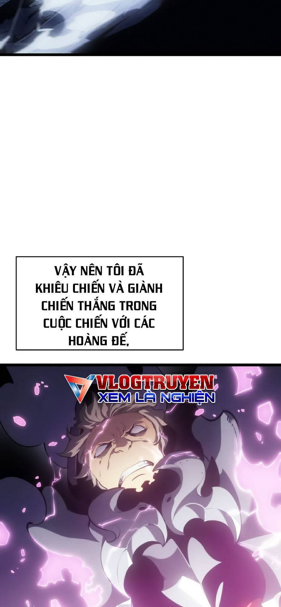 Tôi Thăng Cấp Một Mình Ss2 Chapter 68 - 51