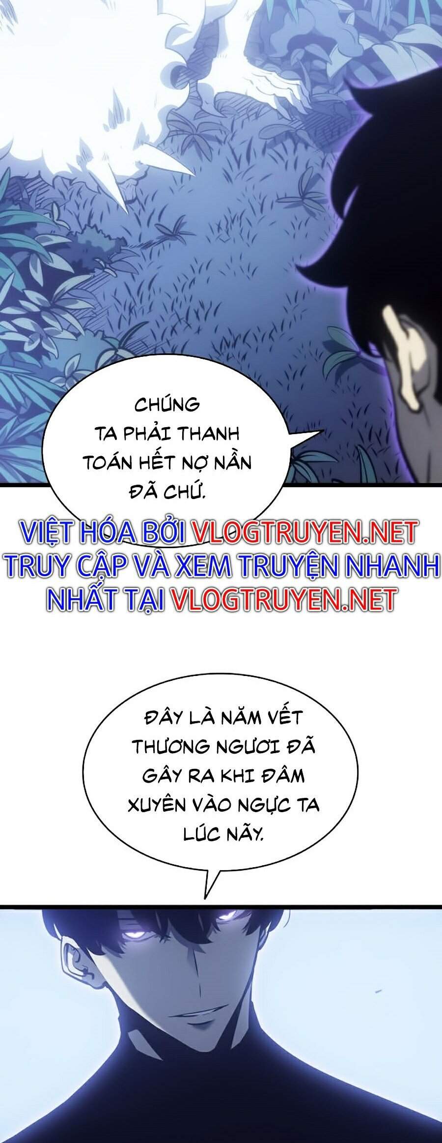 Tôi Thăng Cấp Một Mình Ss2 Chapter 55 - 49