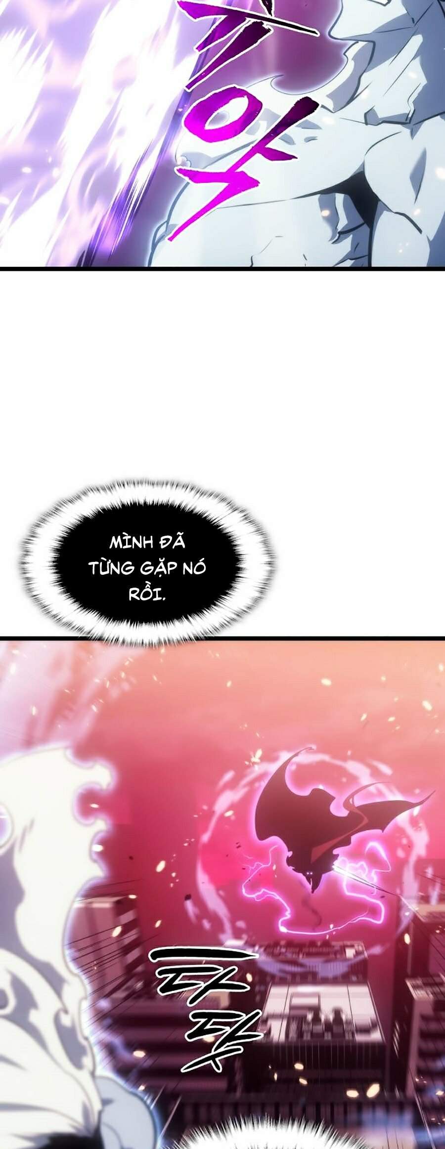 Tôi Thăng Cấp Một Mình Ss2 Chapter 55 - 67