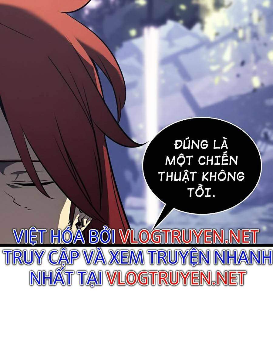 Tôi Thăng Cấp Một Mình Ss2 Chapter 63 - 81