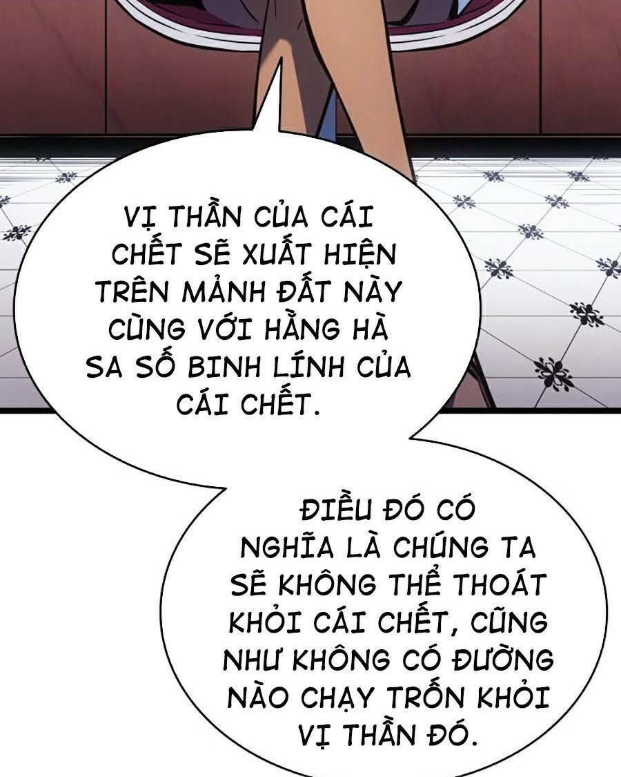 Tôi Thăng Cấp Một Mình Ss2 Chapter 69 - 11