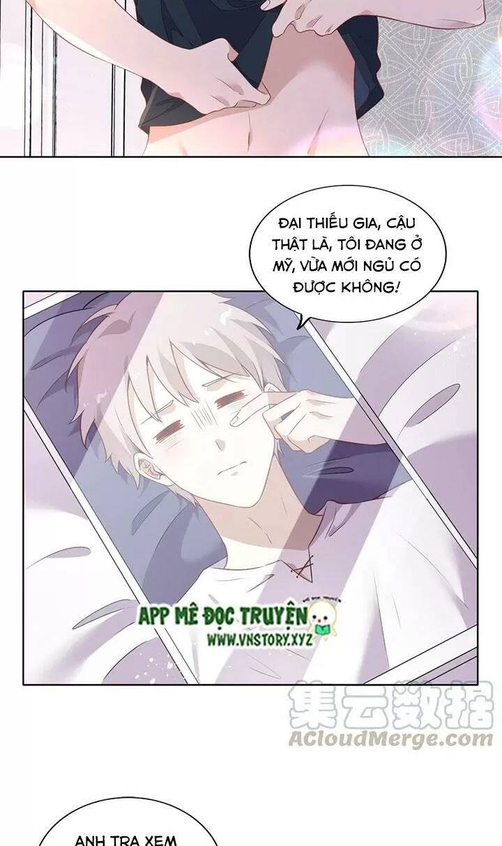 Bạn Trai Kém Tuổi Bẫy Yêu Tôi Chapter 54 - 14