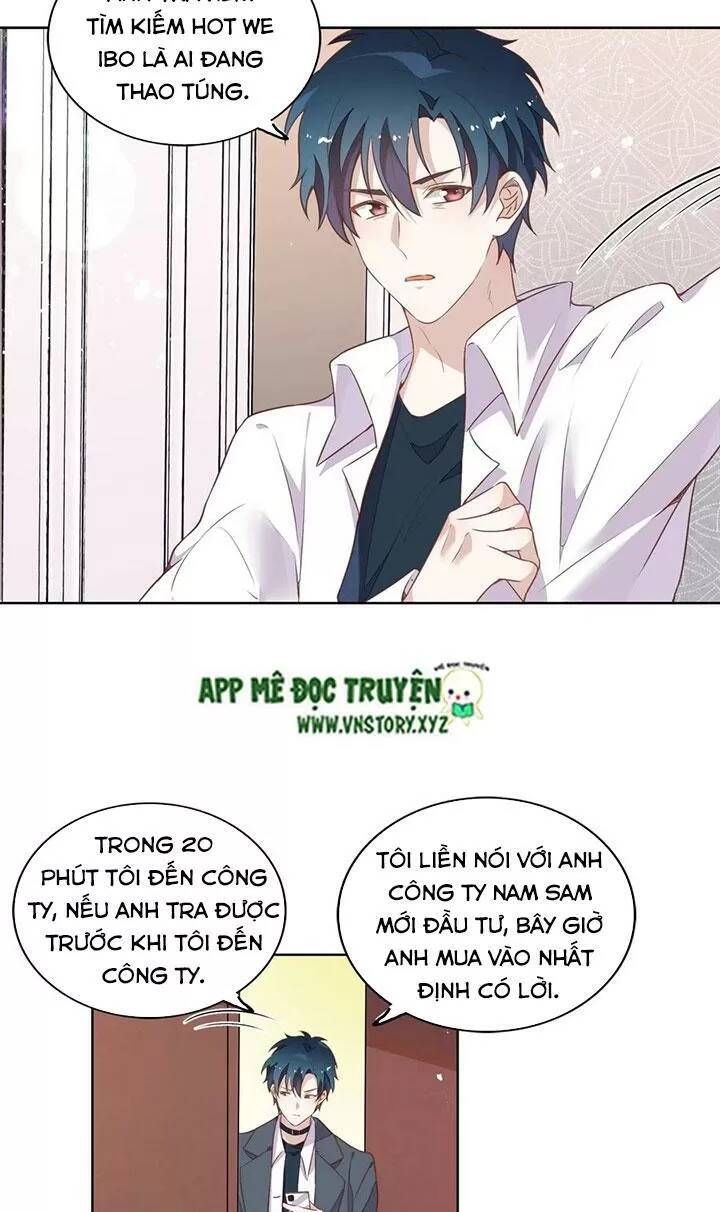 Bạn Trai Kém Tuổi Bẫy Yêu Tôi Chapter 54 - 15