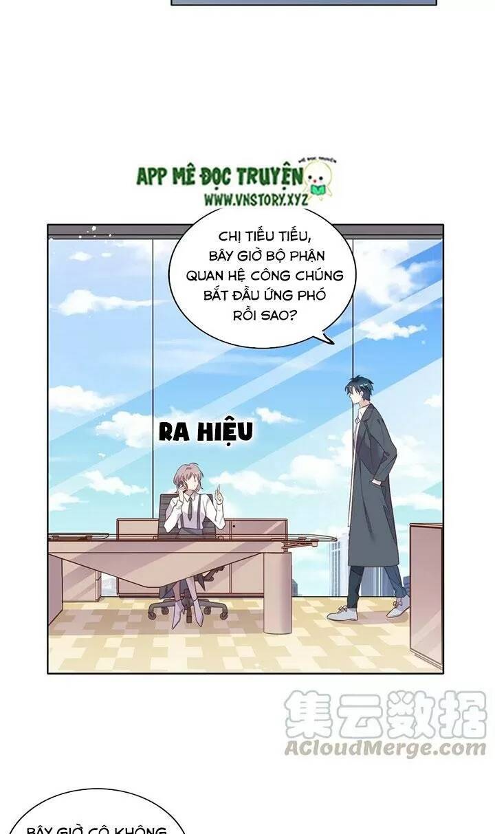 Bạn Trai Kém Tuổi Bẫy Yêu Tôi Chapter 54 - 17