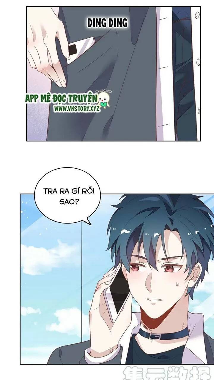 Bạn Trai Kém Tuổi Bẫy Yêu Tôi Chapter 54 - 28