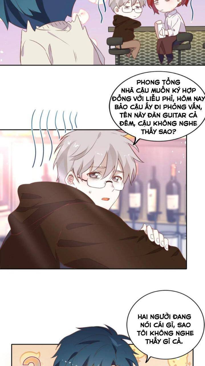 Bạn Trai Kém Tuổi Bẫy Yêu Tôi Chapter 65 - 27