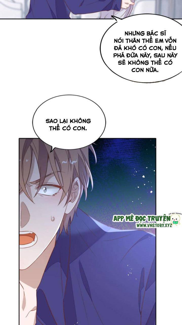 Bạn Trai Kém Tuổi Bẫy Yêu Tôi Chapter 65 - 39