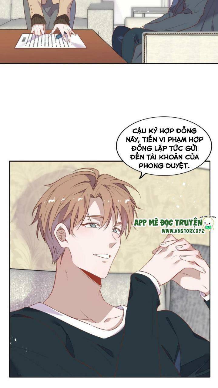 Bạn Trai Kém Tuổi Bẫy Yêu Tôi Chapter 55 - 20