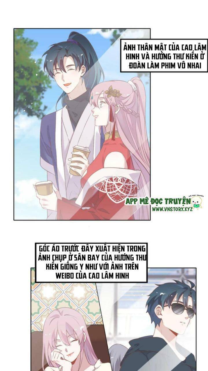 Bạn Trai Kém Tuổi Bẫy Yêu Tôi Chapter 56 - 11