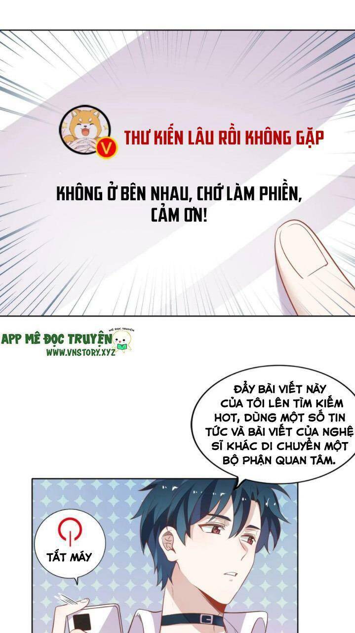 Bạn Trai Kém Tuổi Bẫy Yêu Tôi Chapter 56 - 19