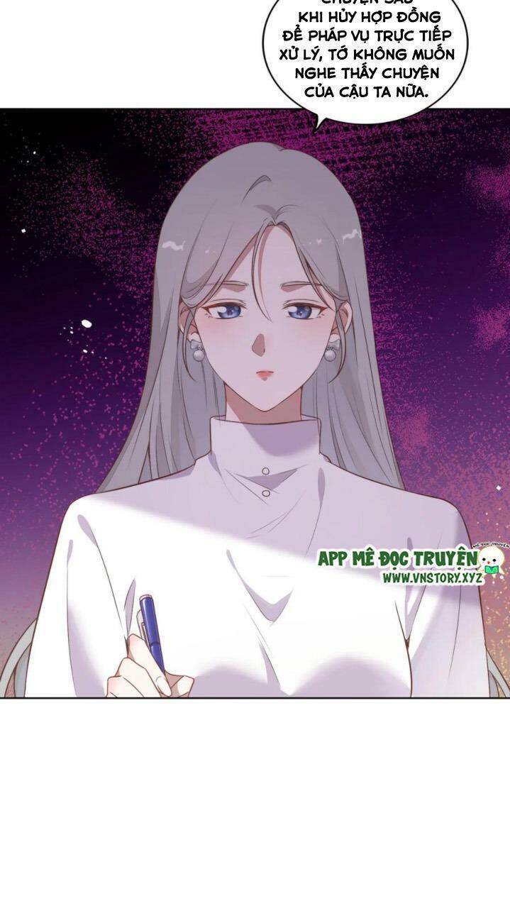 Bạn Trai Kém Tuổi Bẫy Yêu Tôi Chapter 58 - 2