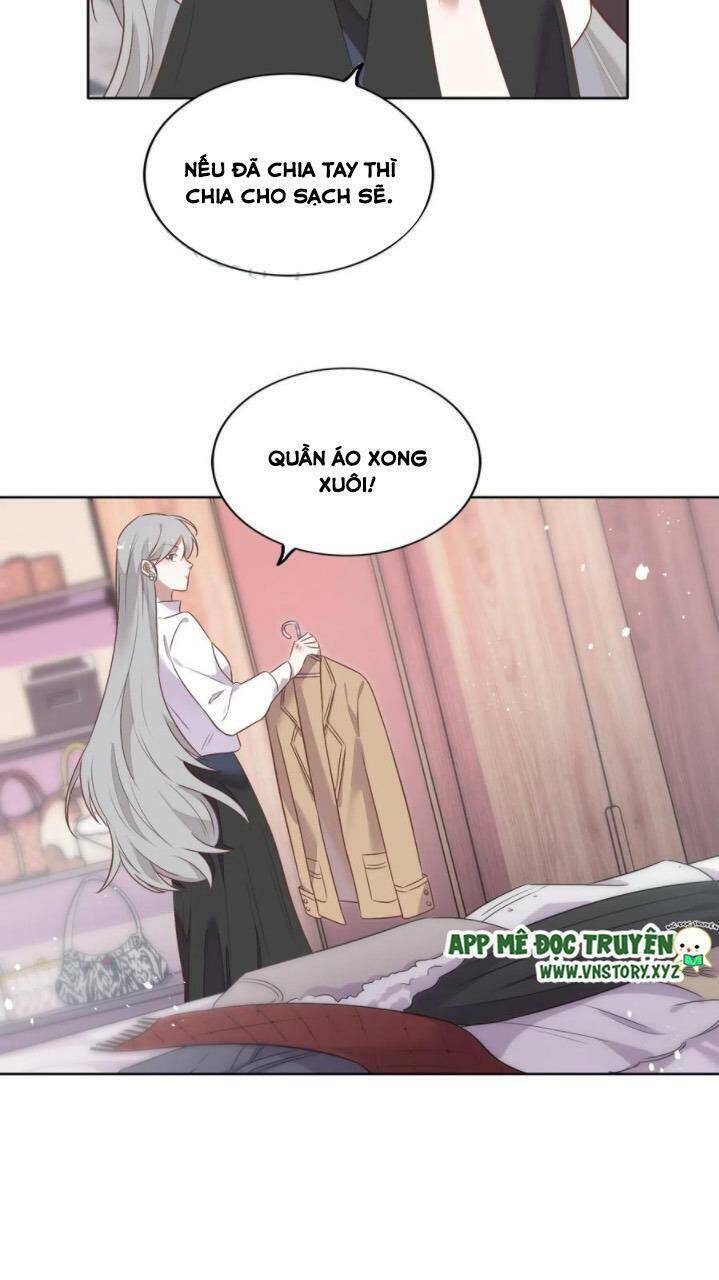 Bạn Trai Kém Tuổi Bẫy Yêu Tôi Chapter 58 - 18