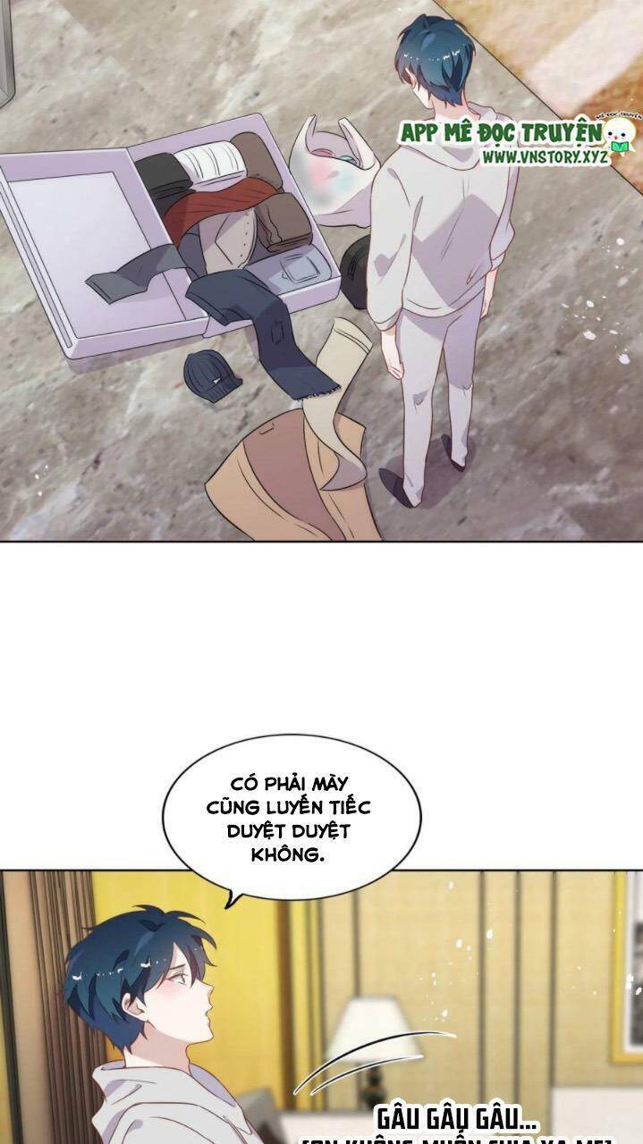 Bạn Trai Kém Tuổi Bẫy Yêu Tôi Chapter 58 - 26