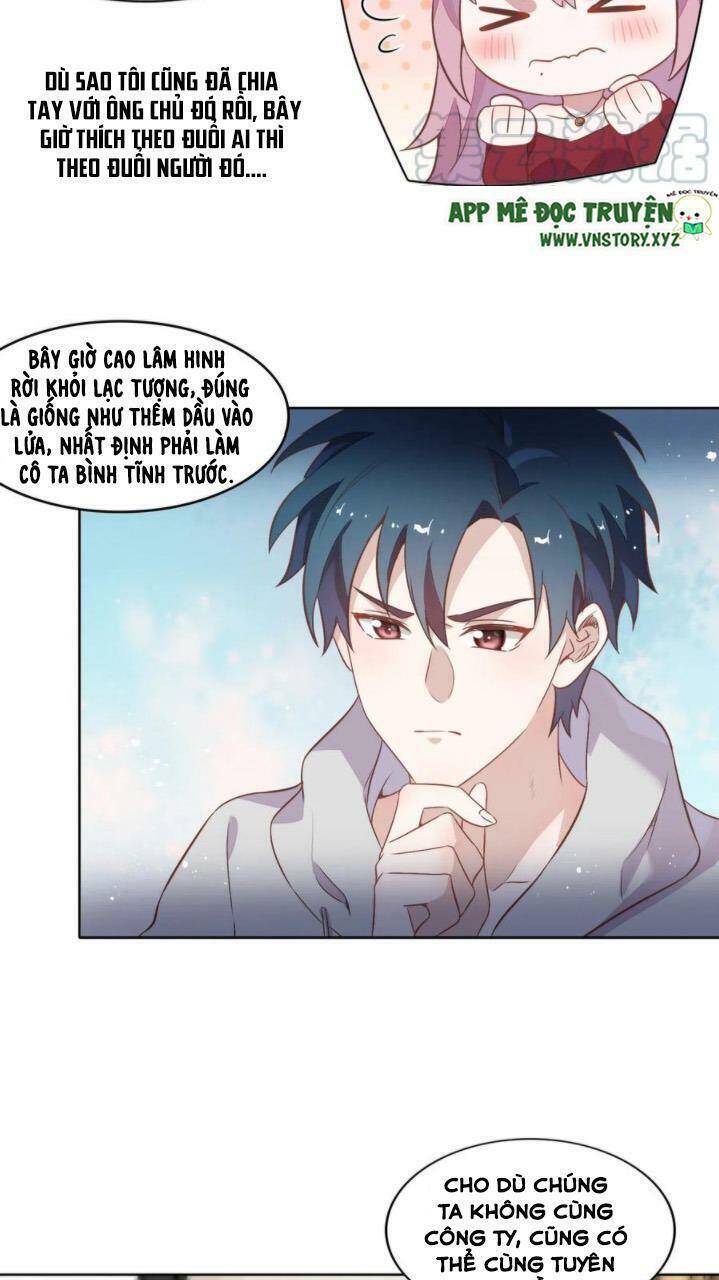 Bạn Trai Kém Tuổi Bẫy Yêu Tôi Chapter 58 - 39