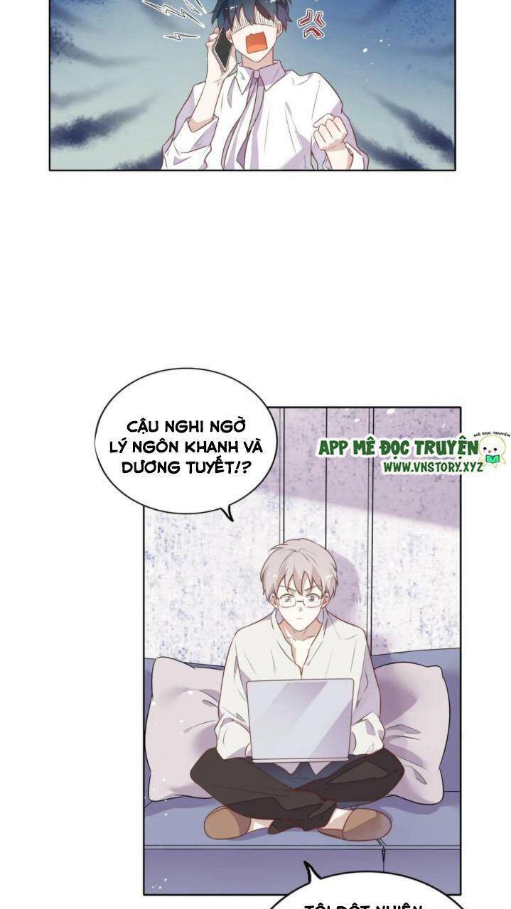 Bạn Trai Kém Tuổi Bẫy Yêu Tôi Chapter 59 - 29