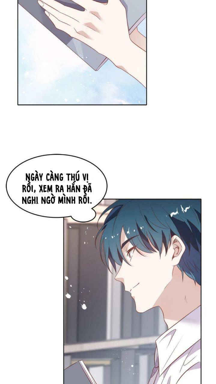 Bạn Trai Kém Tuổi Bẫy Yêu Tôi Chapter 59 - 4