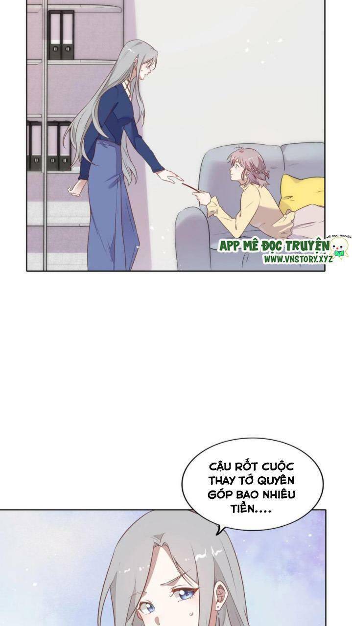 Bạn Trai Kém Tuổi Bẫy Yêu Tôi Chapter 59 - 39