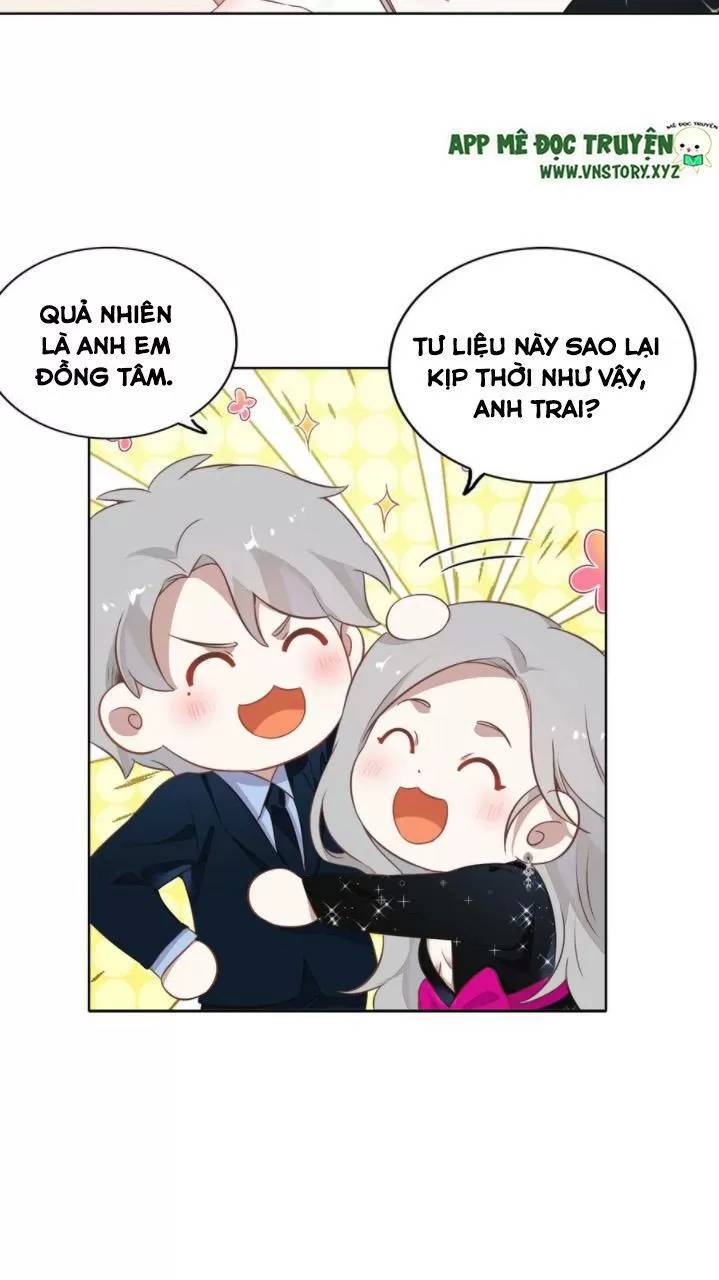 Bạn Trai Kém Tuổi Bẫy Yêu Tôi Chapter 61 - 20