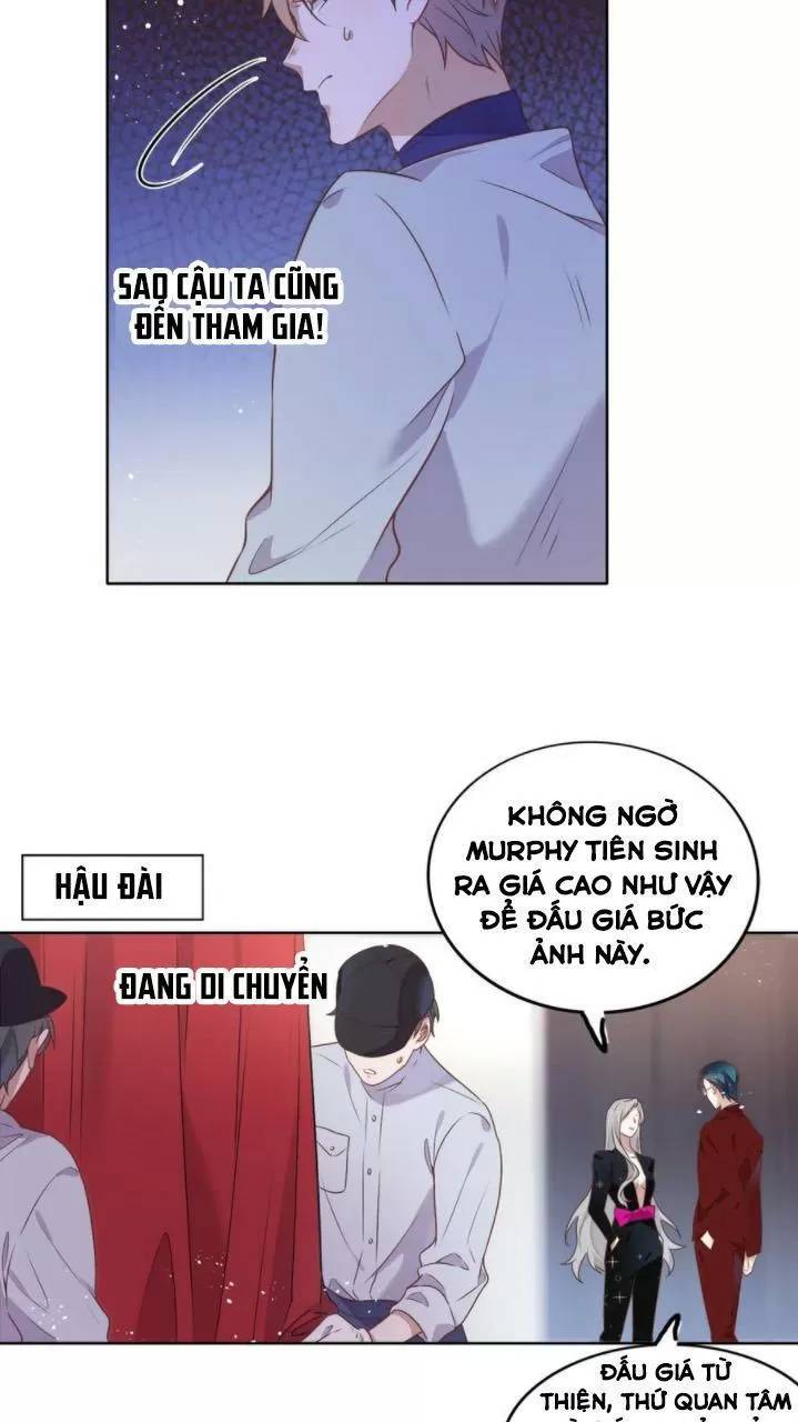 Bạn Trai Kém Tuổi Bẫy Yêu Tôi Chapter 61 - 35