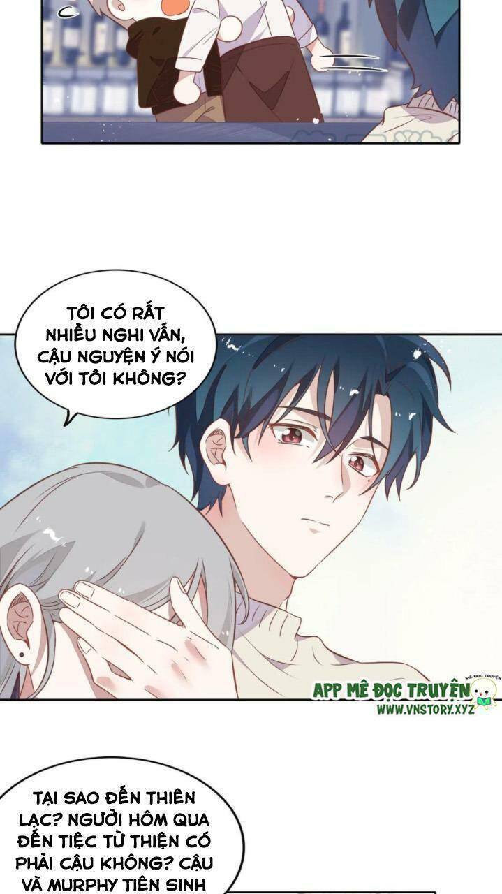 Bạn Trai Kém Tuổi Bẫy Yêu Tôi Chapter 63 - 29