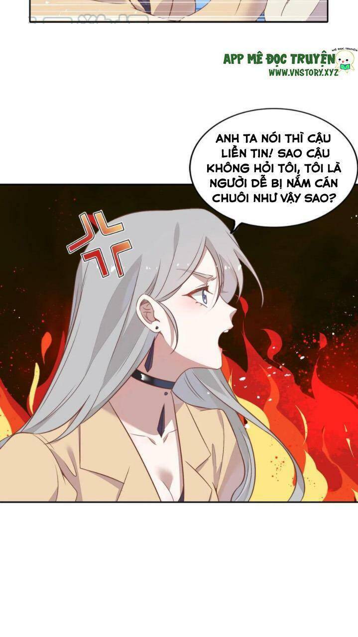 Bạn Trai Kém Tuổi Bẫy Yêu Tôi Chapter 63 - 35