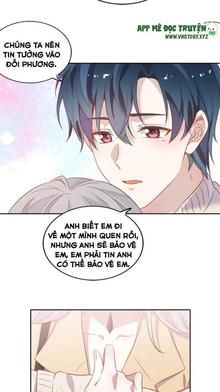 Bạn Trai Kém Tuổi Bẫy Yêu Tôi Chapter 63 - 39