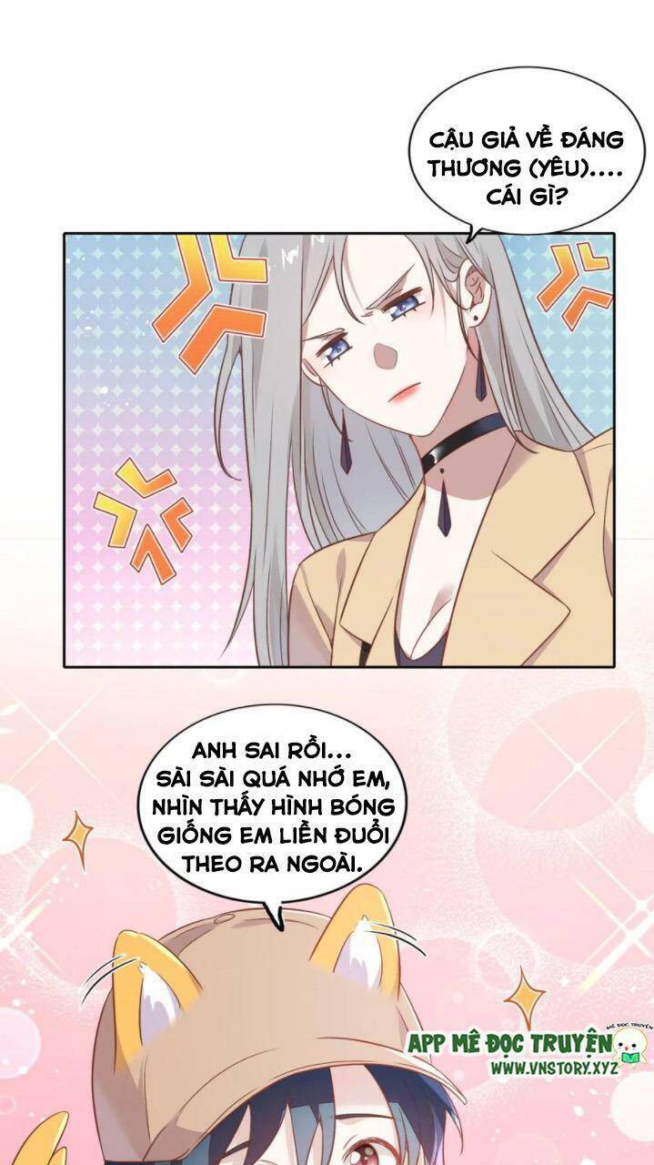 Bạn Trai Kém Tuổi Bẫy Yêu Tôi Chapter 63 - 6