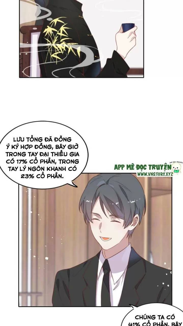 Bạn Trai Kém Tuổi Bẫy Yêu Tôi Chapter 66 - 20