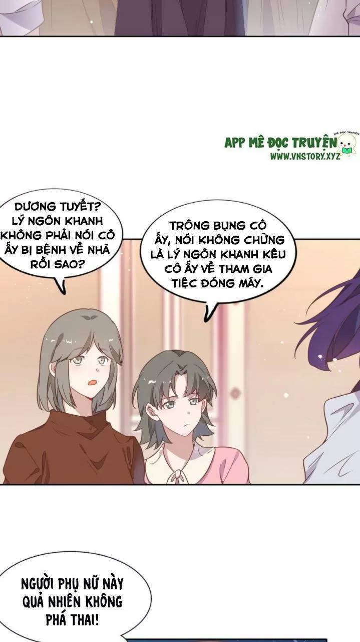 Bạn Trai Kém Tuổi Bẫy Yêu Tôi Chapter 66 - 30