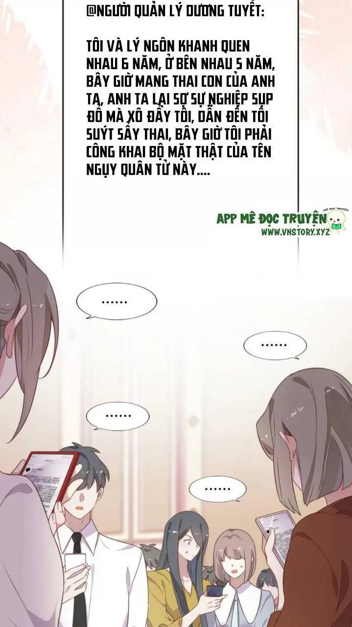 Bạn Trai Kém Tuổi Bẫy Yêu Tôi Chapter 66 - 42