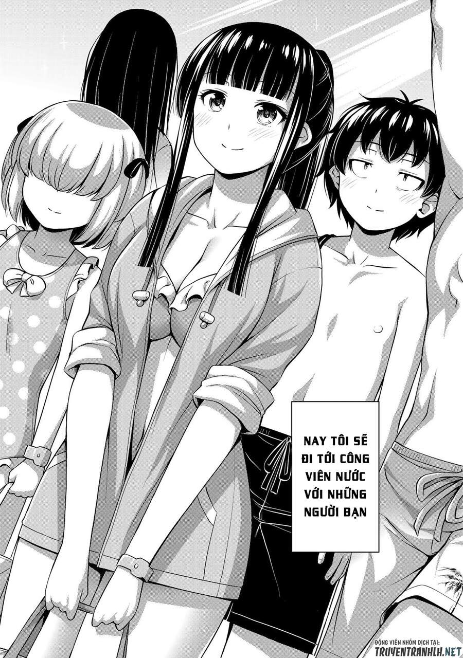 Sore Wa Rei No Shiwaza Desu Chapter 10 - 5