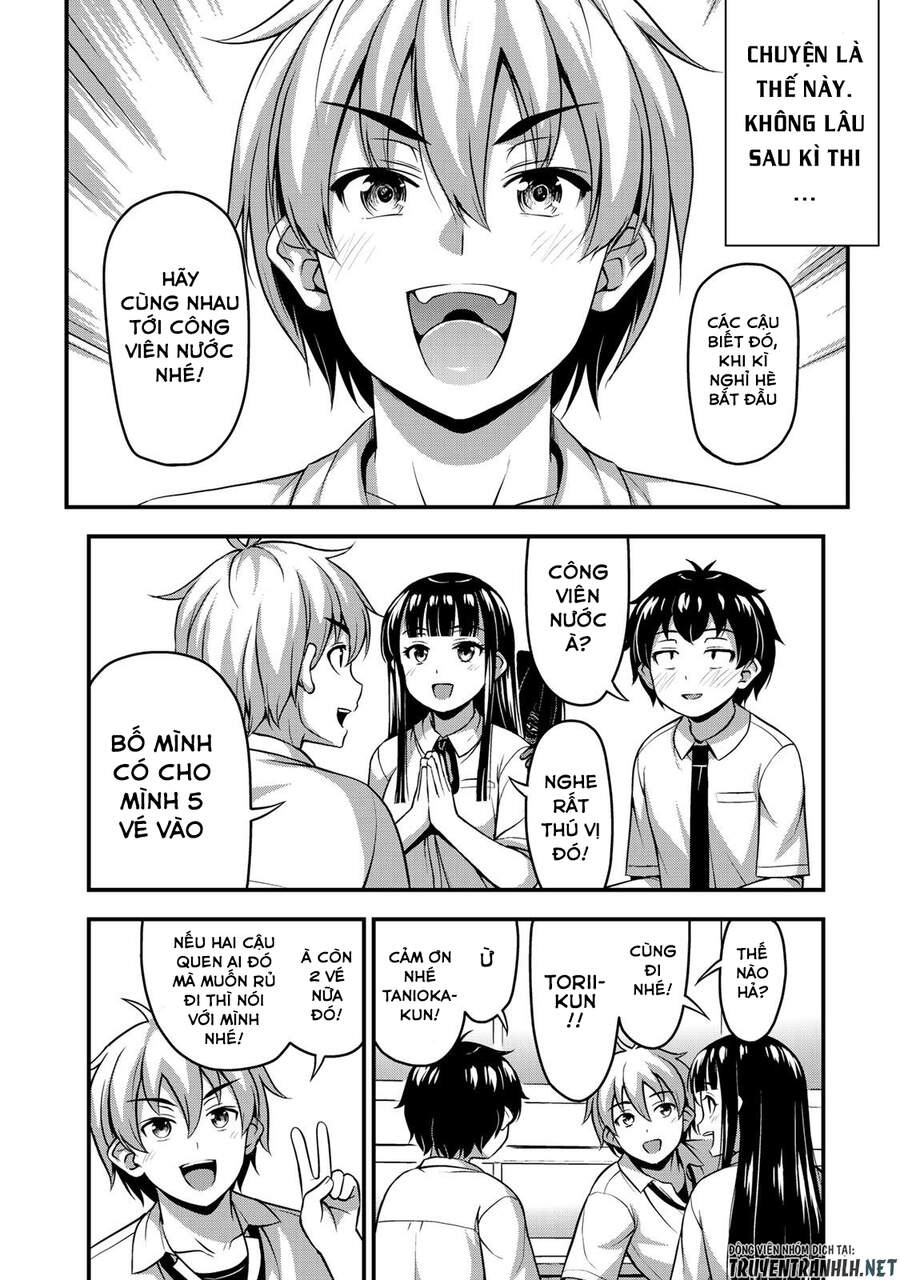 Sore Wa Rei No Shiwaza Desu Chapter 10 - 6