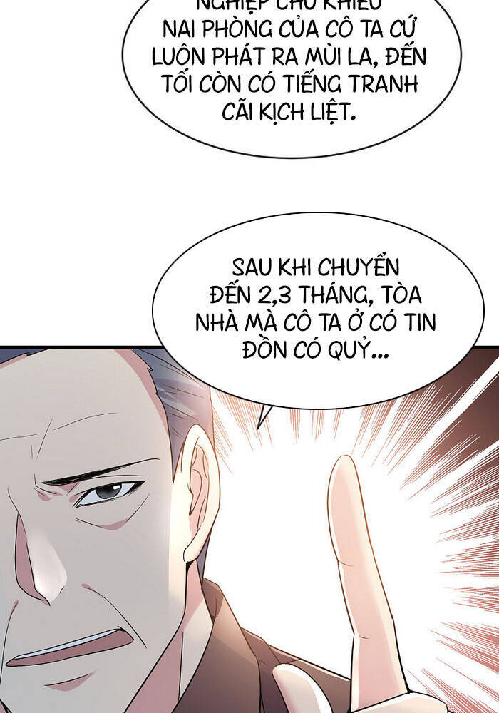 Ta Có Một Tòa Nhà Ma Chapter 70 - 16