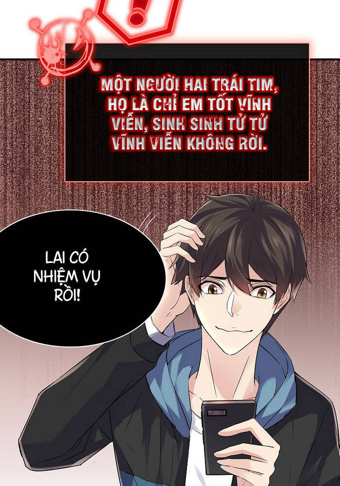 Ta Có Một Tòa Nhà Ma Chapter 70 - 8